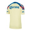 Nogometni Dres Club América Domaći 2023-24
